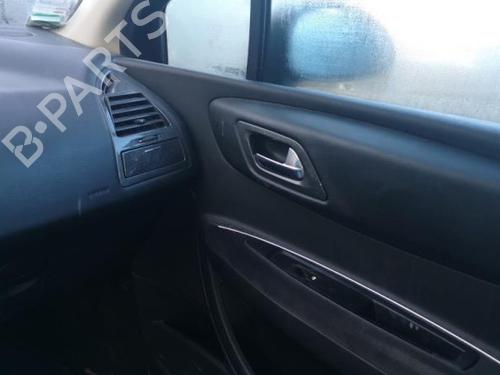 Højre baglygte CITROËN C4 I (LC_) 2.0 HDi | BP25579114C35 