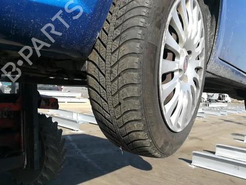 Alternator FIAT PUNTO (199_)  | BP25552477M7  - Image 22