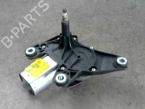Viskermotor bakrute MERCEDES-BENZ M-CLASS (W164) ML 280 CDI 4-matic (164.120) (190 hp) 25523607