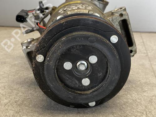 AC compressor FORD FIESTA VI (CB1, CCN) 1.0 EcoBoost | BP25560722M34 