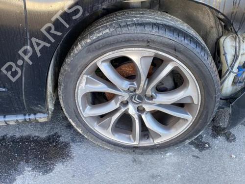 Rear bumper left light CITROËN DS4 (NX_) 1.6 HDi 110 | BP25541664C81  - Image 5