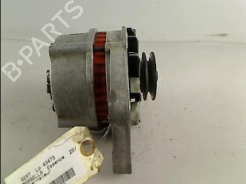 Alternator SEAT MARBELLA (28A)  | BP25523396M7 