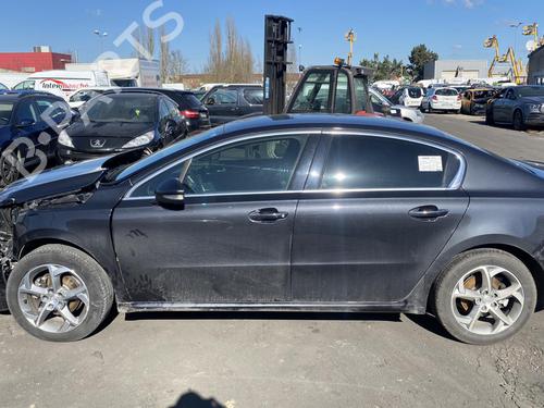 Left front window switch PEUGEOT 508 I (8D_) 1.6 BlueHDi 120 | BP25551082I27  - Image 13