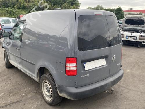 Left front window switch VW CADDY III Box Body/MPV (2KA, 2KH, 2CA, 2CH) 2.0 TDI 4motion | BP27654866I27  - Image 18