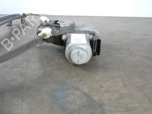 Front left window mechanism NISSAN NOTE (E11, NE11) 1.4 | BP25560411C22 