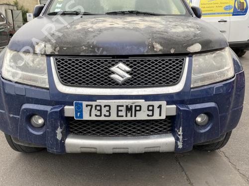 Switch SUZUKI GRAND VITARA II (JT, TE, TD) 1.9 DDiS All-wheel Drive (JT419, TD44, JB419WD, JB419XD,... | BP25514090I30 - Image 27