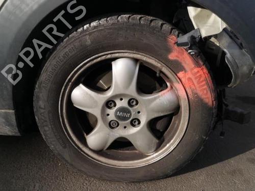 Front right seatbelt MINI MINI (R56) Cooper | BP25532224I25 - Image 13