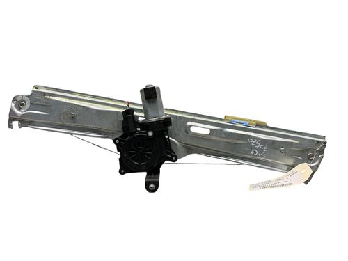 Rear left window mechanism FIAT TIPO Estate (356_, 357_) 1.6 D (356WXG1B) | BP27345248C24 