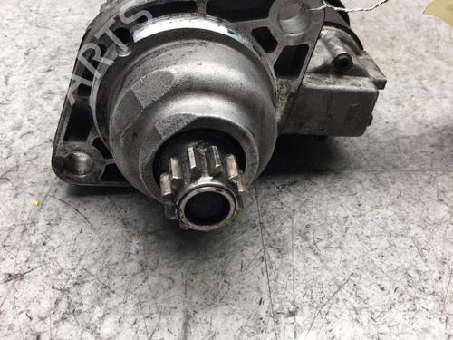 Used Starter AUDI A3 (8P1) 2.0 TDI 16V (140 hp) 25547189