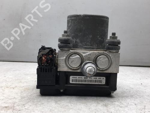 Pompe ABS OPEL MERIVA A MPV (X03) 1.7 CDTI (E75) (100 hp) 25515094