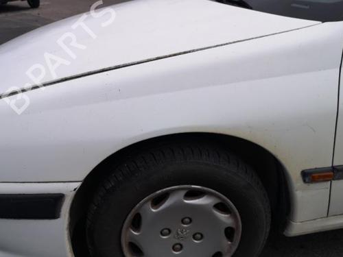 Left taillight PEUGEOT 406 (8B) 1.8 | BP25524044C34 