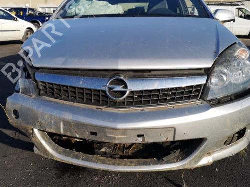 Climate control OPEL ASTRA H GTC (A04) 1.7 CDTI (L08) | BP25515624I5  - Image 15