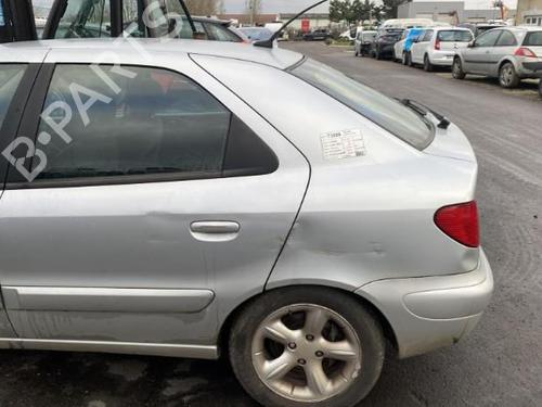 Rear wiper motor CITROËN XSARA (N1) 1.6 16V | BP25528736M102 