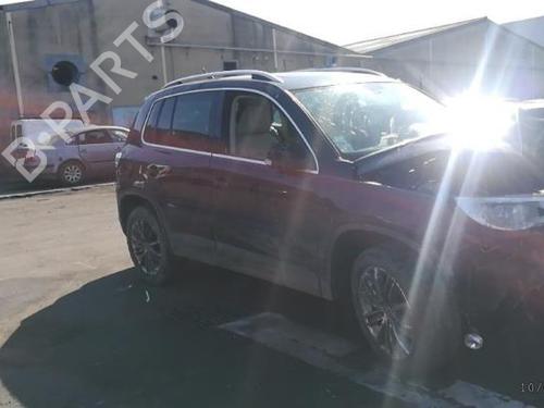 Climate control VW TIGUAN (5N_) 2.0 TDI 4motion | BP25576937I5 - Image 60