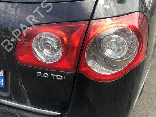 Left front brake caliper VW PASSAT B6 Variant (3C5) 2.0 TDI 16V | BP25521418M105  - Image 8