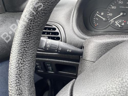 Retrovisor derecho PEUGEOT 206 Hatchback (2A/C) 1.4 i | BP25891513C27 