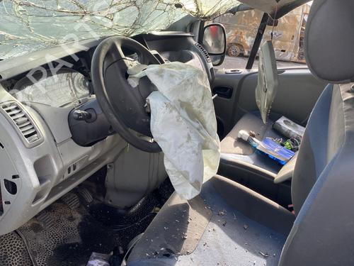 Left taillight RENAULT TRAFIC II Bus (JL) 2.0 dCi 90 (JL00, JL01, JL0H, JL0M, JL0P, JL0S) | BP30937305C34  - Image 24