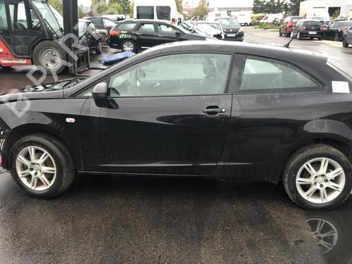 Right sun visor SEAT IBIZA IV SC (6J1, 6P5) 1.4 TDI | BP25521983I2 