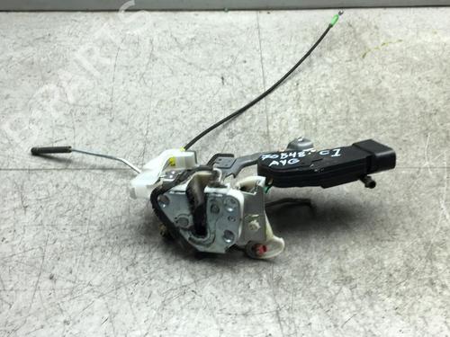 Used Front left lock Front left lock CITROËN C1 (PM_, PN_) 1.0 (68 hp) 25501591 25501591
