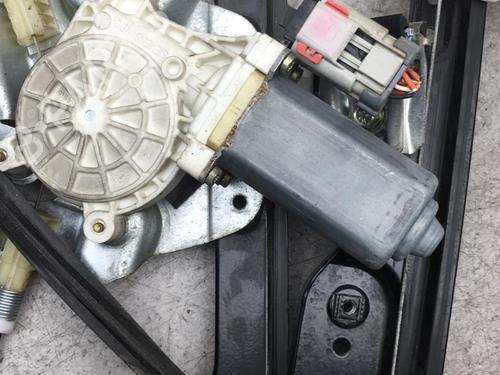 Front left window mechanism CHRYSLER 300C Touring (LX, LE) 3.0 CRD | BP25575413C22 
