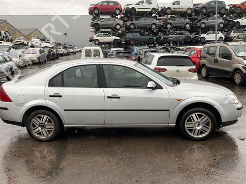 Tow ball/Mechanism FORD MONDEO III Saloon (B4Y) 2.0 16V TDDi / TDCi | BP25565879C141 