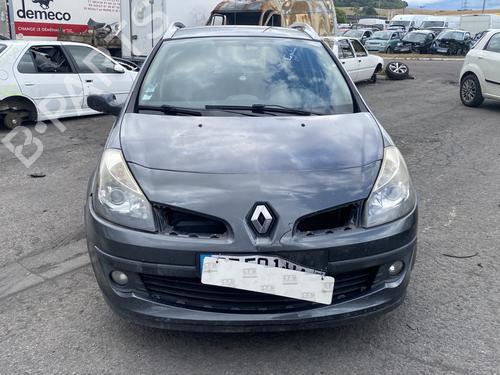 Electronic module RENAULT CLIO III Grandtour (KR0/1_) 1.5 dCi (KR0F) | BP31210775M83  - Image 28