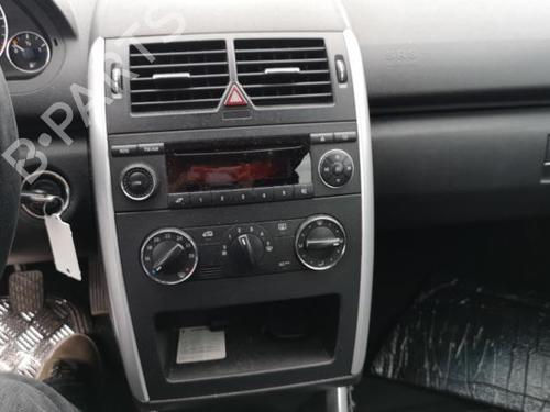 Starter MERCEDES-BENZ A-CLASS (W169) A 180 CDI (169.007, 169.307) | BP25580140M8 - Image 26