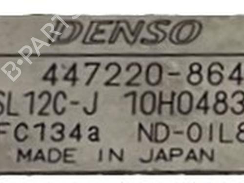 AC compressor ALFA ROMEO GT (937_) 1.9 JTD (937CXN1B) | BP30411867M34  - Image 7