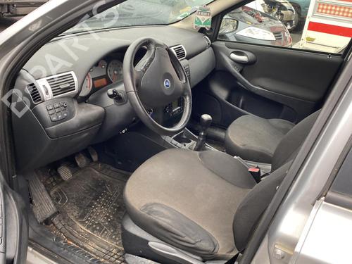 Left front window switch FIAT STILO Multi Wagon (192_) 1.9 D Multijet | BP26147954I27  - Image 7