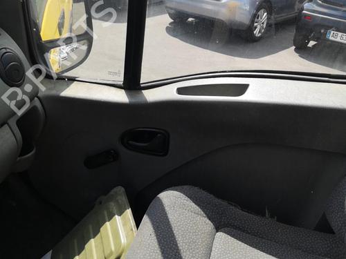 Front right seatbelt OPEL MOVANO A Platform/Chassis (X70) 2.5 CDTI (ED, HD, UD0, UD4) | BP25517577I25 - Image 17