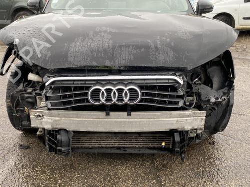 Left sun visor AUDI A1 Sportback (8XA, 8XF) 1.6 TDI | BP25497635I1 - Image 3