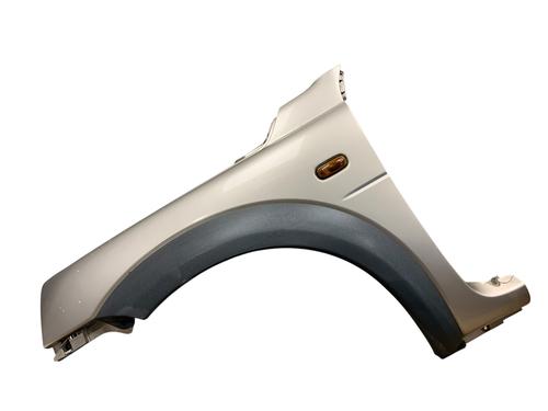 Used Left front fenders LAND ROVER FREELANDER I (L314) 2.0 Td4 4x4 (112 hp) 25552600