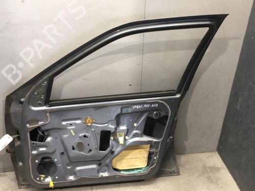 Used Right front door PEUGEOT 406 (8B) 1.8 16V (110 hp) 25547248