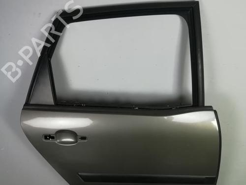 Right rear door CITROËN C4 Grand Picasso I (UA_) 1.6 HDi | BP25579307C5 