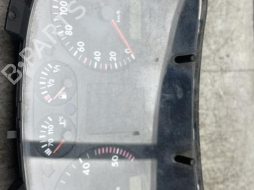 Instrument cluster SEAT AROSA (6H1) 1.4 TDI | BP25534624C47 
