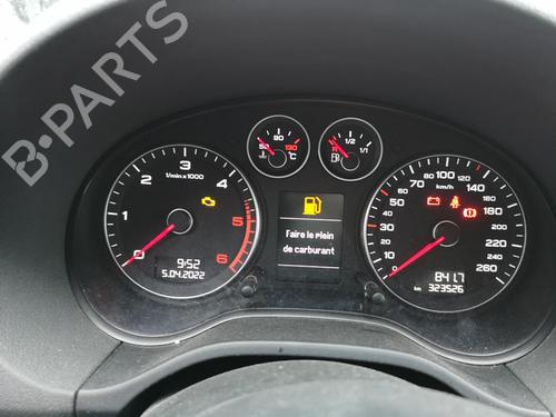 Switch AUDI A3 Sportback (8PA) 1.9 TDI | BP25538008I30  - Image 19
