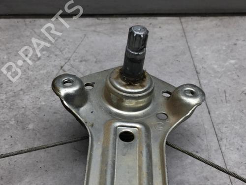 rear-left-window-mechanism-opel-corsa-c-x01-2000-2001-2002-2003-2004-2005-2006-2007-2008-2009-25584939 main image