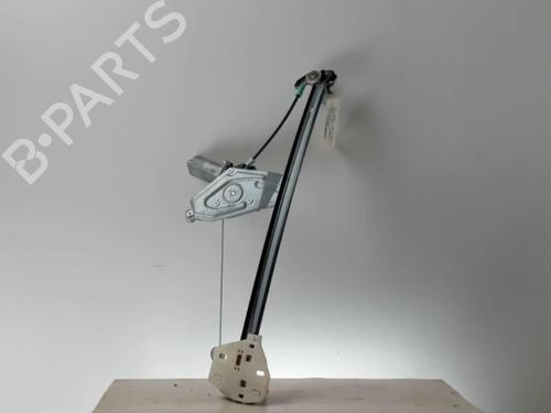 Used Front right window mechanism RENAULT ESPACE III (JE0_) 2.2 dCi (JE0K) (130 hp) 25516526