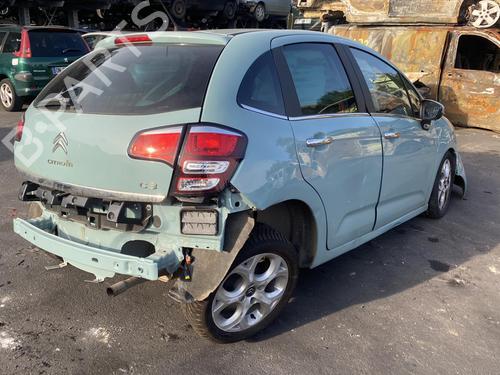 ABS pump CITROËN C3 II (SC_) 1.2 VTi 82 | BP25574313M43 - Image 23