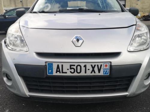 Front right interior door handle RENAULT CLIO III Hatchback Van (SB_, SR_) | BP25524619I14 - Image 16