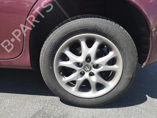 Høyre foran beltestrammer ALFA ROMEO 147 (937_) 1.6 16V T.SPARK (937.AXA1A, 937.AXB1A, 937.BXB1A) | BP25561775C88 
