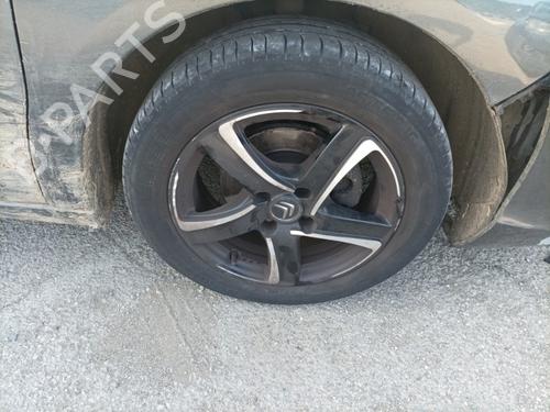 Right front shock absorber CITROËN C4 II (NC_) 1.6 HDi 115 | BP25527947M17  - Image 33