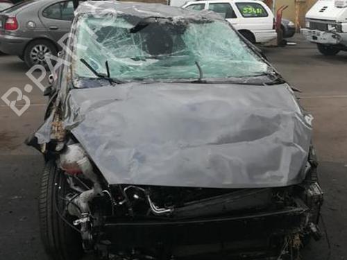 Left front brake caliper FORD FIESTA VII (HJ, HF) 1.5 TDCi | BP25524744M105 - Image 8