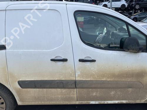 Front right window mechanism CITROËN BERLINGO Box Body/MPV (B9) 1.6 HDi / BlueHDi 75 | BP25514451C23  - Image 10