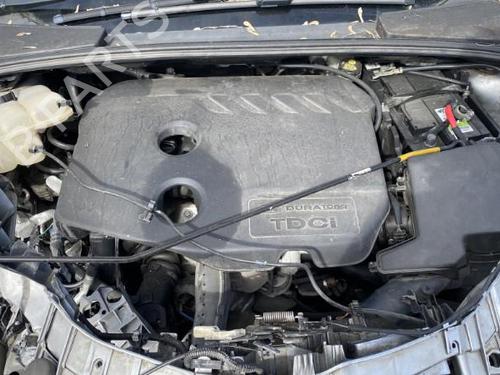 Instrument cluster FORD FOCUS III 1.0 EcoBoost | BP25572931C47 