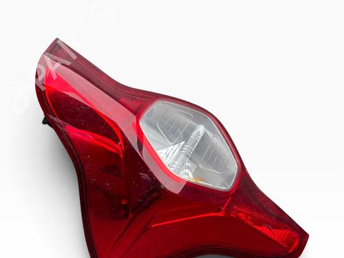 Right taillight DACIA LODGY (JS_) 1.2 TCe (JSAY, JSM0) | BP38713131C35 - Image 2