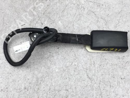 Used Seat buckle HYUNDAI i30 Estate (FD) 1.6 CRDi (90 hp) 25579969