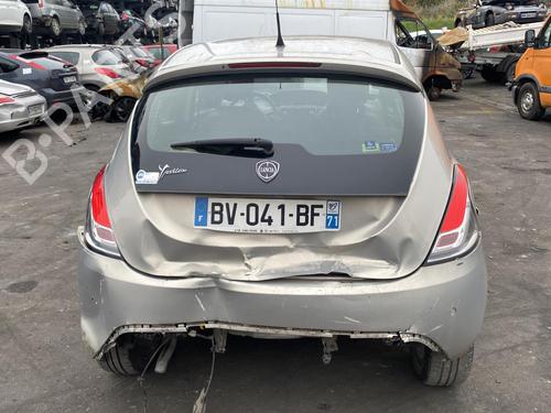 Front left lock LANCIA YPSILON (312_) 0.9 TwinAir (312.PXG11, 312.PXG1A, 312.YXG11, 312.YXG1A) | BP25543333C98 - Image 12