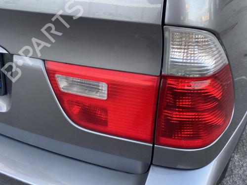 Engine BMW X5 (E53) 3.0 d | BP38713319M1 - Image 18