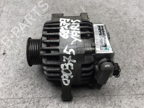 Generator TOYOTA YARIS (_P1_) 1.3 (NCP10, SCP12_) | BP25571405M7 